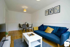 Long term stays - Camberley - Nr hospital - Sleeps8 - w Parking